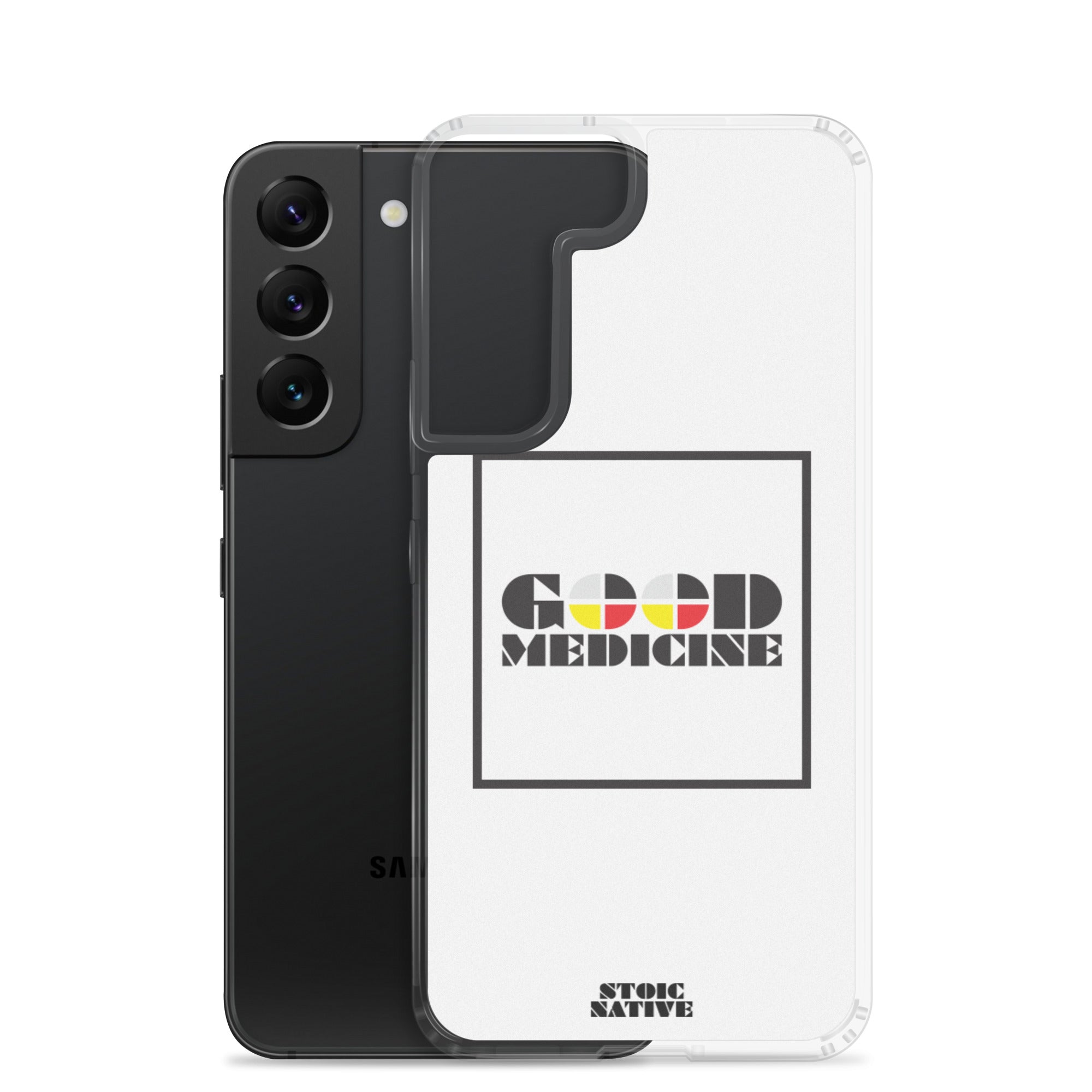 Good Medicine Samsung Case