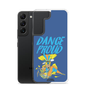 Dance Proud Fancy Dancer Samsung Case