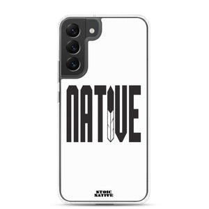 Native Samsung Case