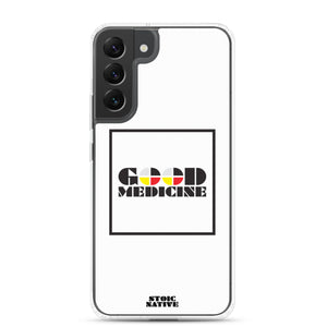 Good Medicine Samsung Case