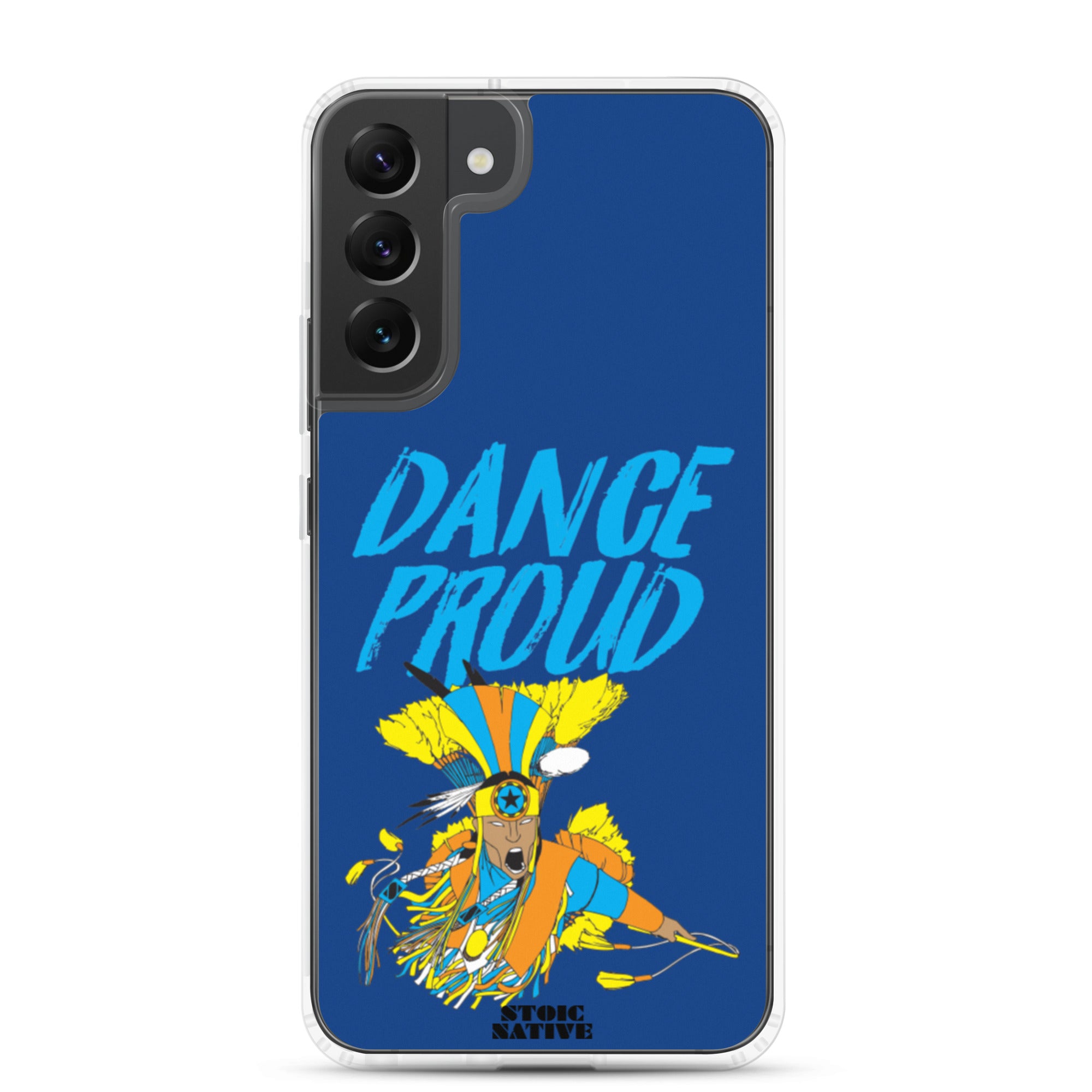 Dance Proud Fancy Dancer Samsung Case