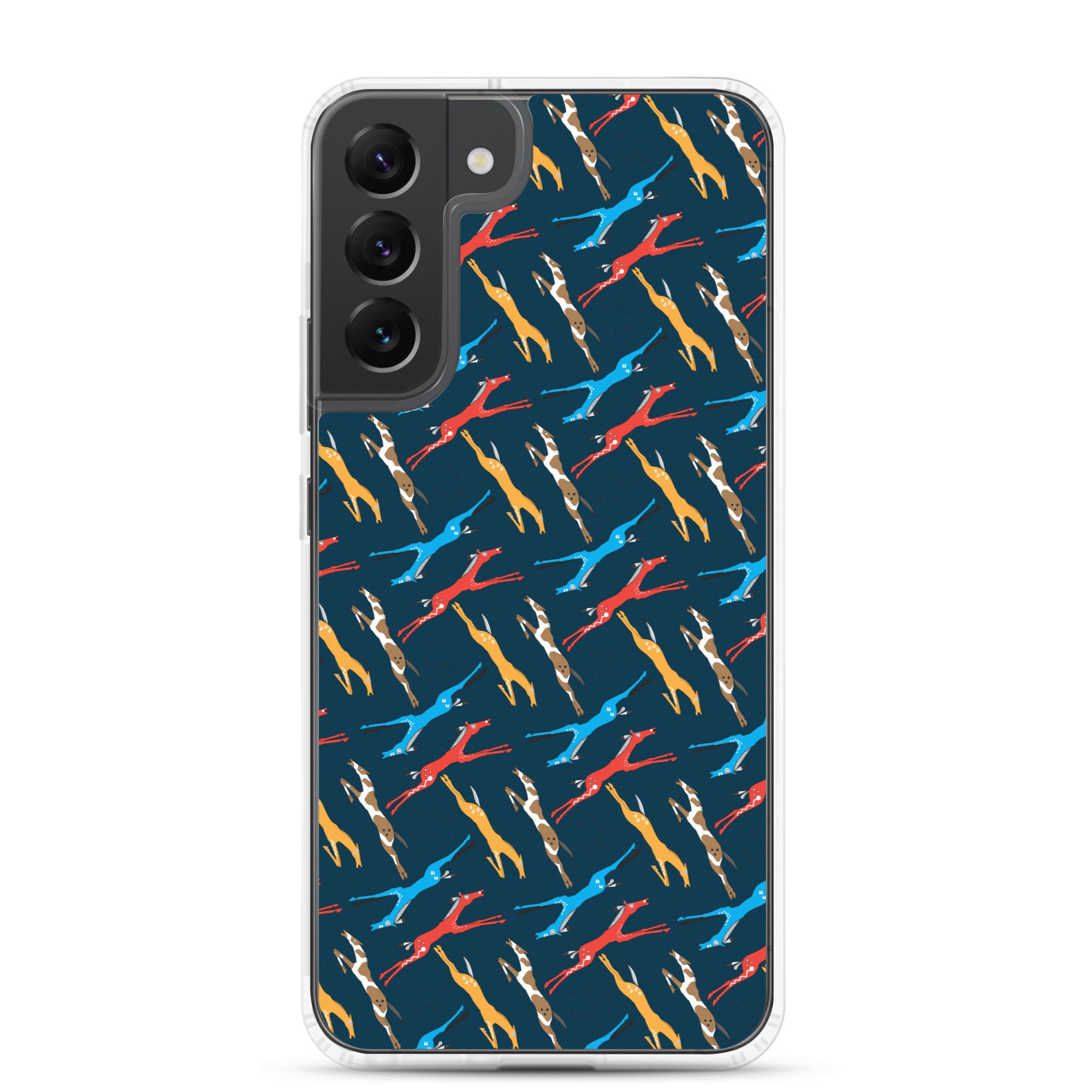 Wild Herd Samsung Case