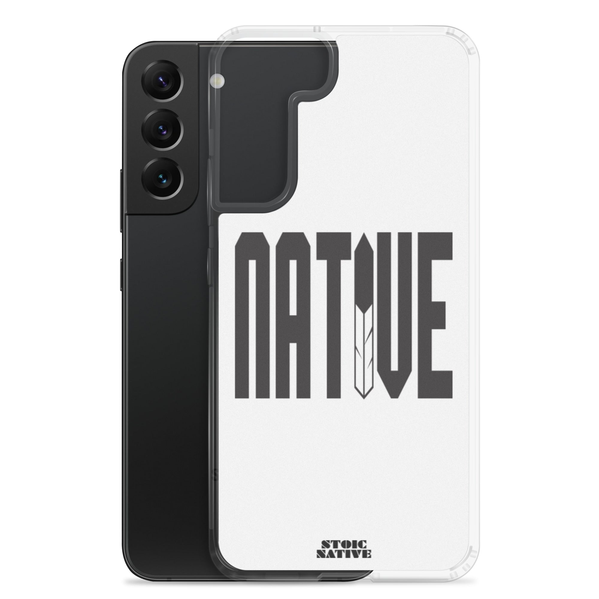 Native Samsung Case