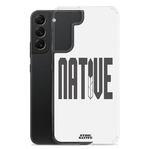 Native Samsung Case
