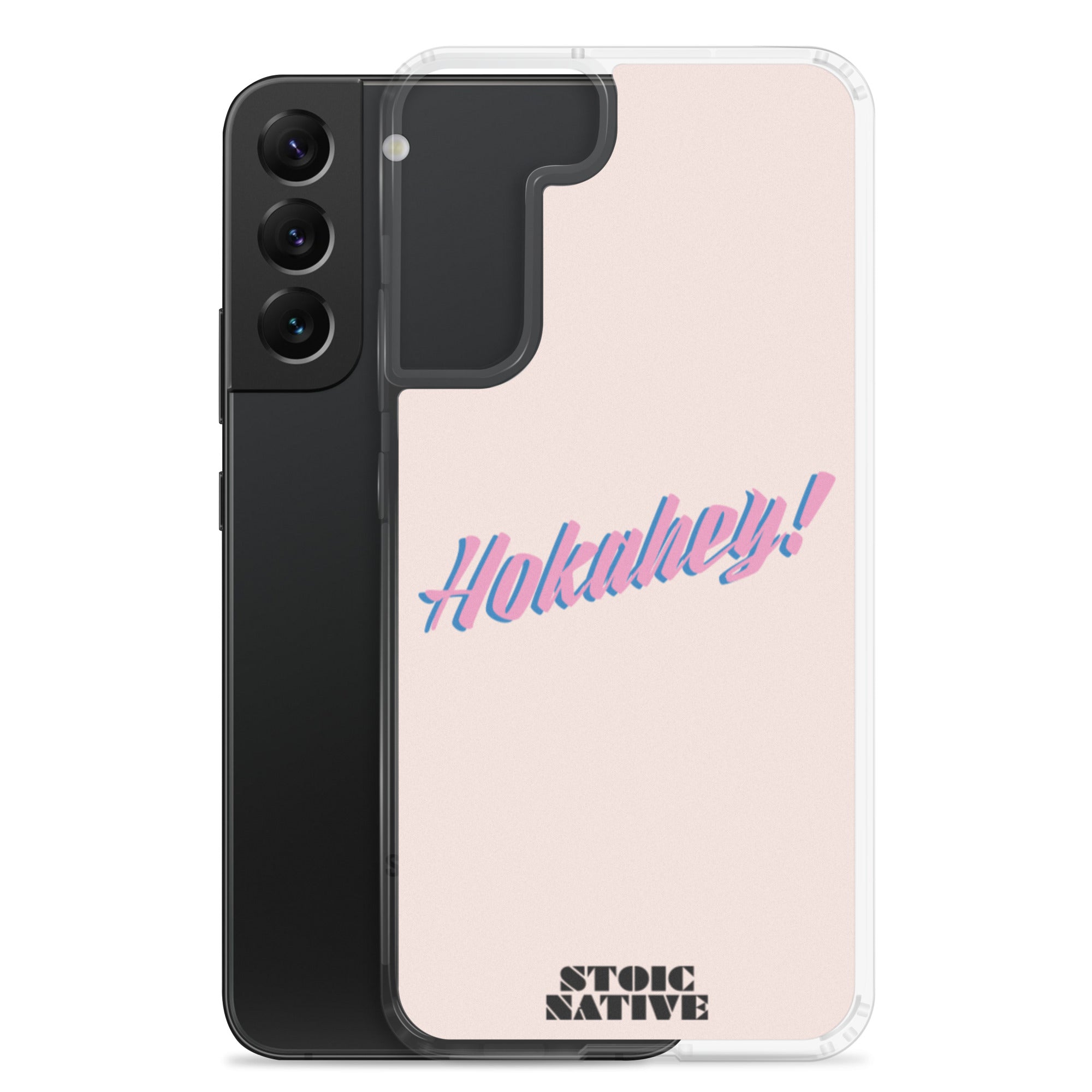 Hokahey! Samsung Case