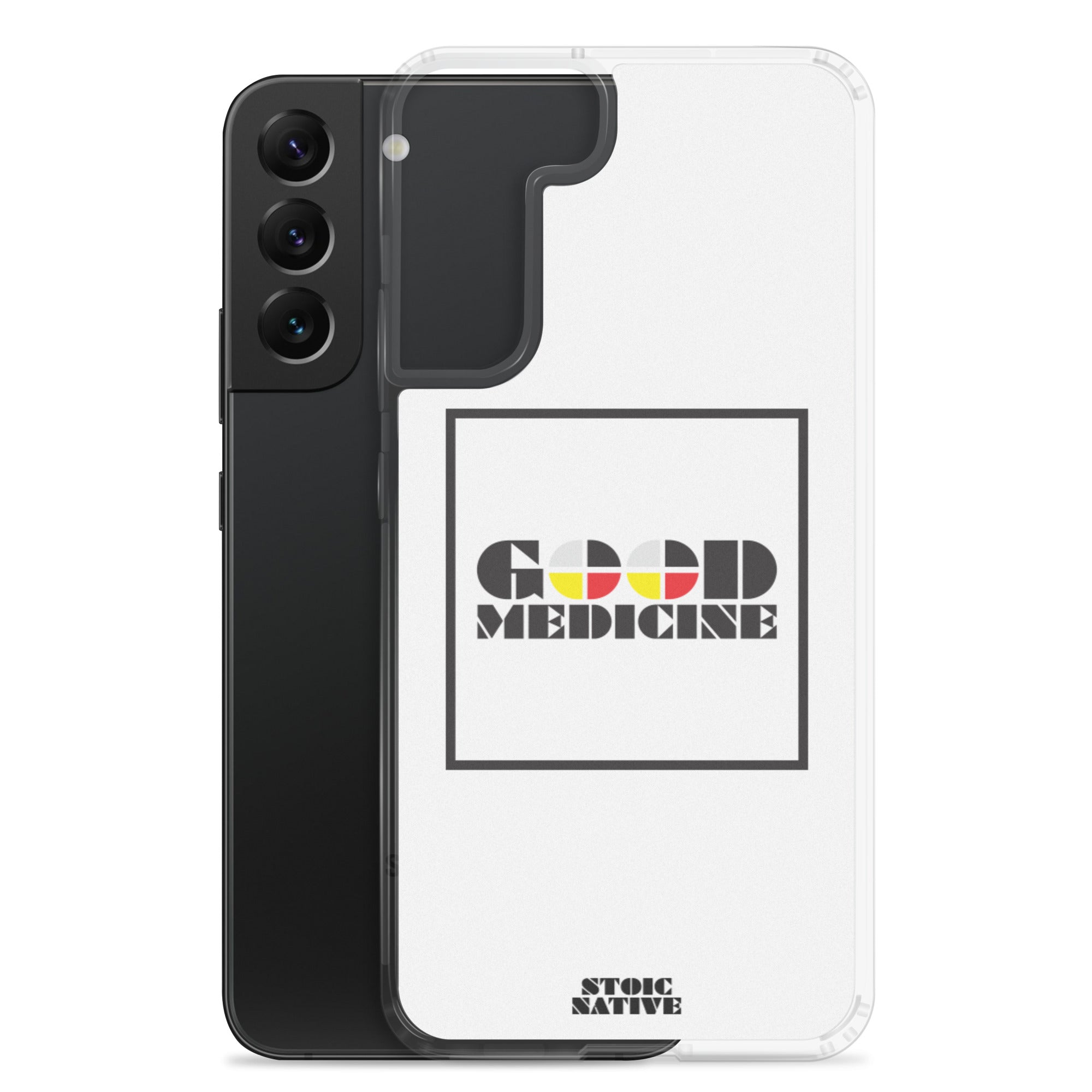 Good Medicine Samsung Case