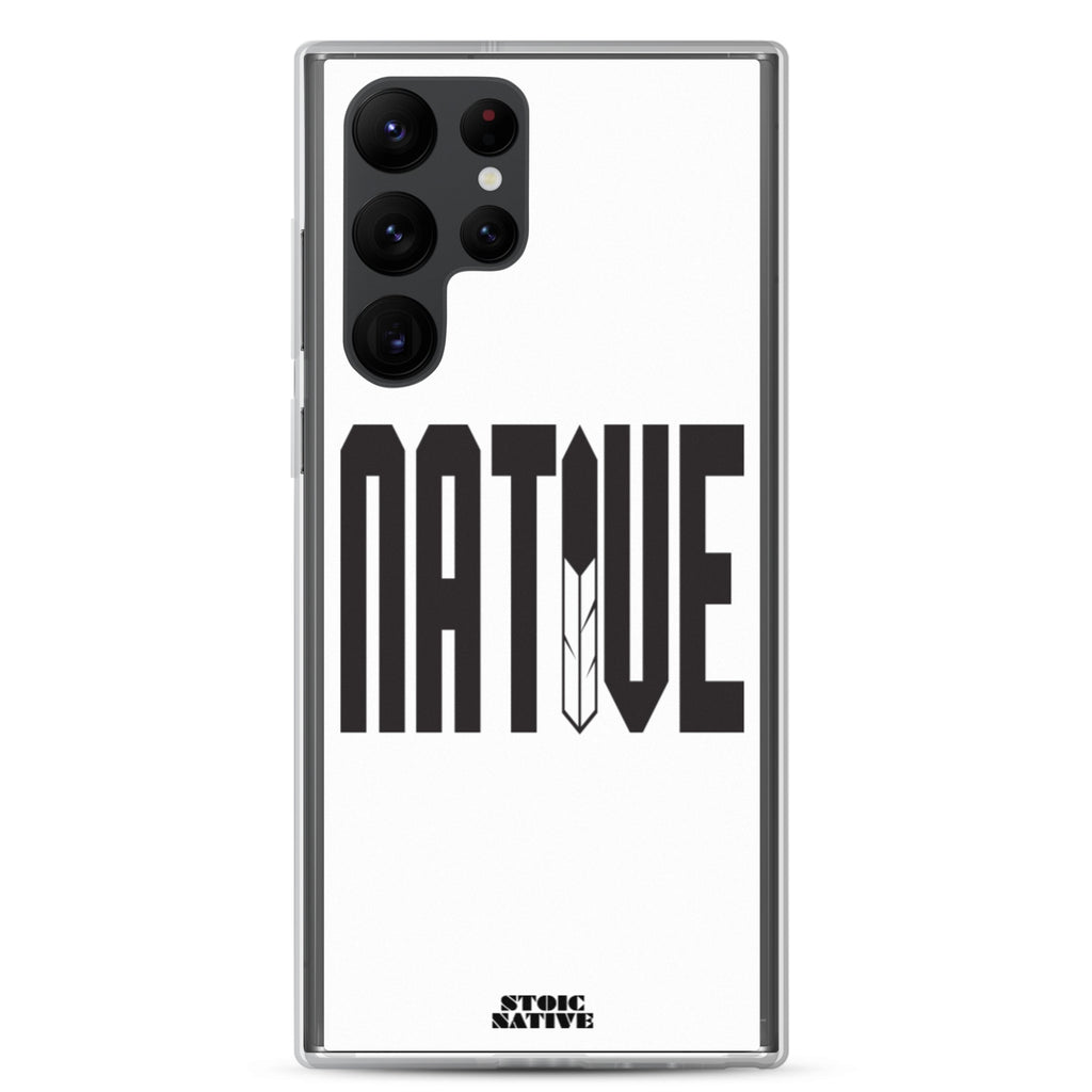 Native Samsung Case