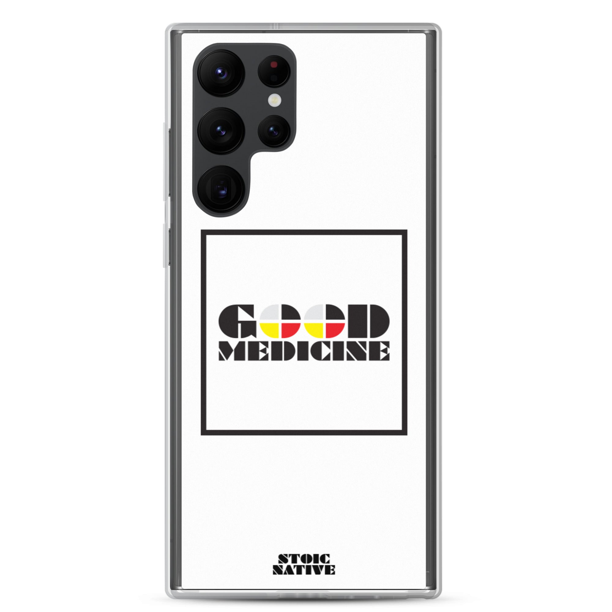 Good Medicine Samsung Case