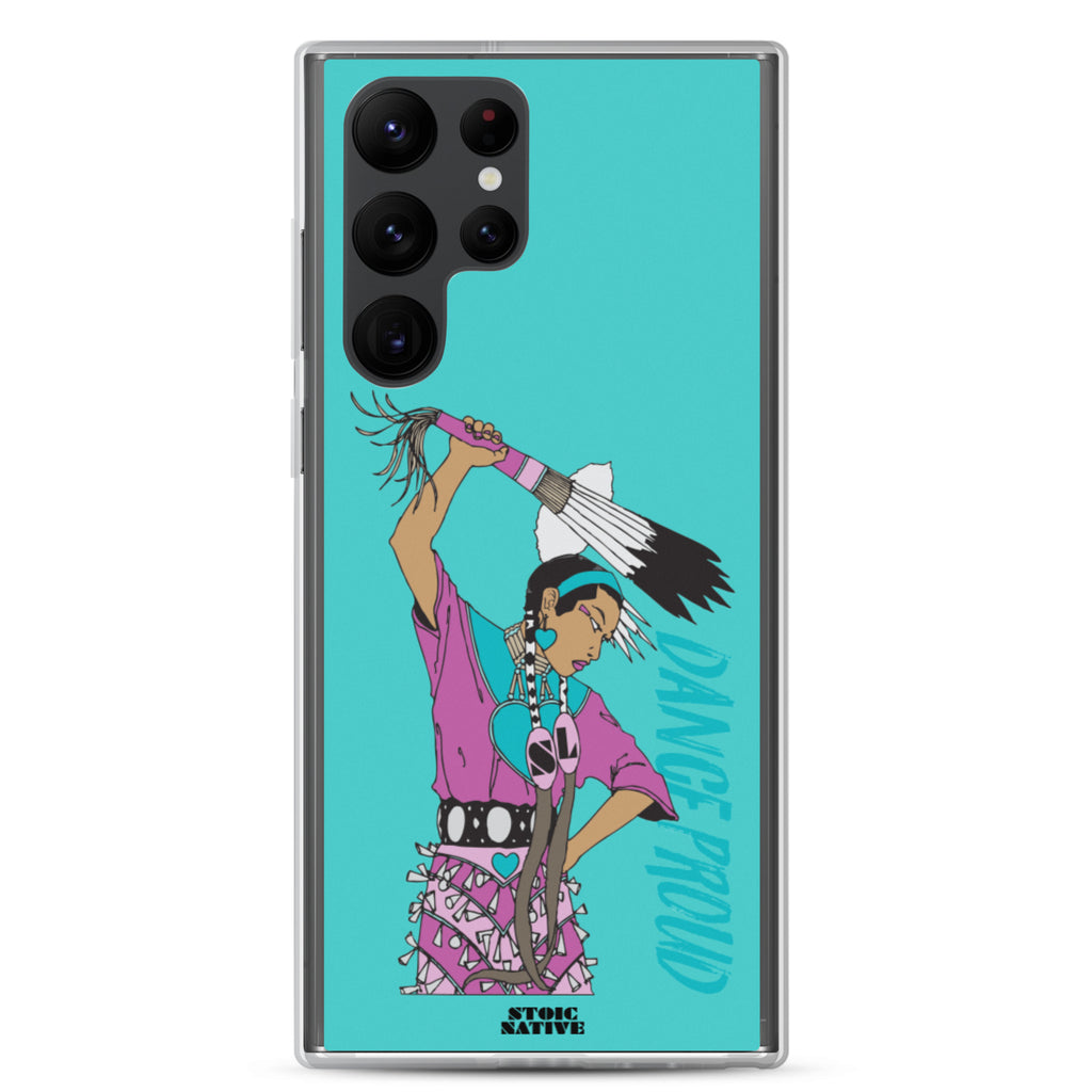 Dance Proud Jingle Dress Samsung Case