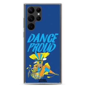 Dance Proud Fancy Dancer Samsung Case