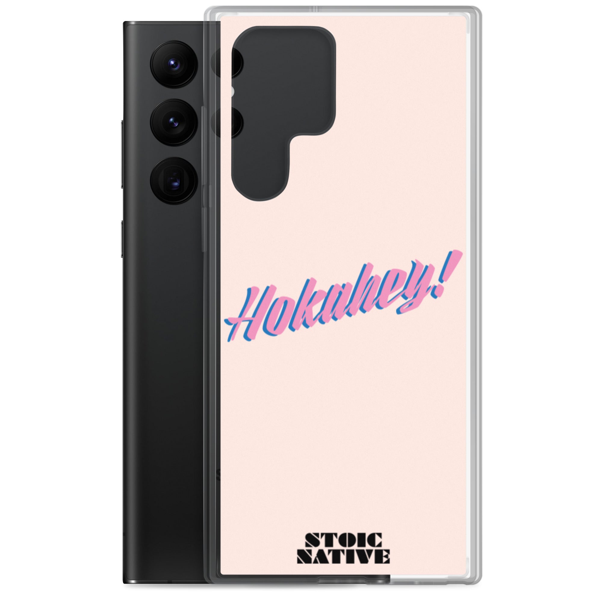 Hokahey! Samsung Case