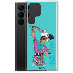 Dance Proud Jingle Dress Samsung Case