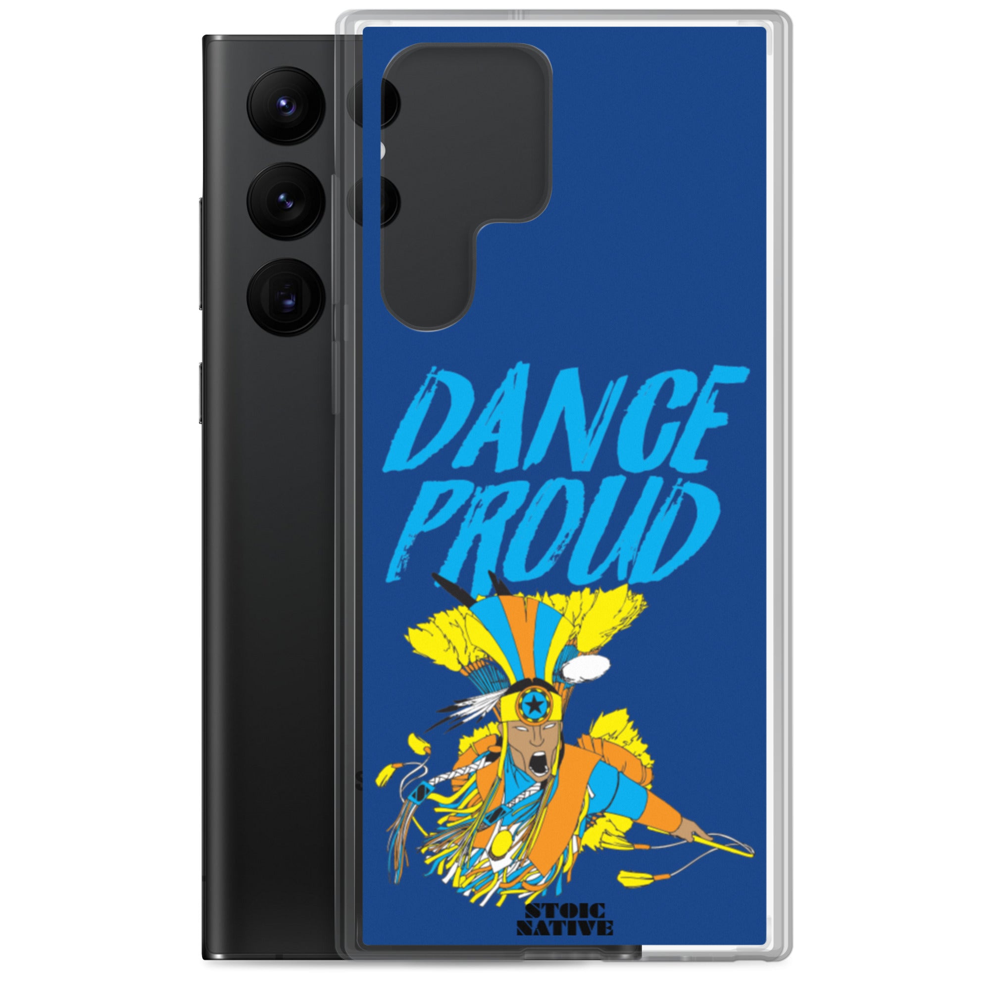 Dance Proud Fancy Dancer Samsung Case