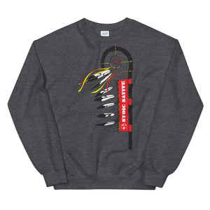 Head Staff Unisex Sweatshirt