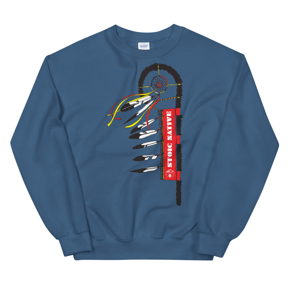 Head Staff Unisex Sweatshirt