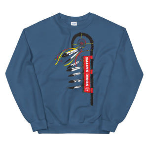 Head Staff Unisex Sweatshirt