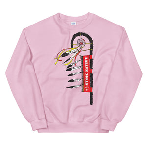 Head Staff Unisex Sweatshirt
