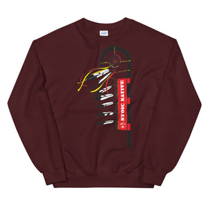 Head Staff Unisex Sweatshirt