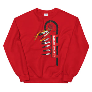 Head Staff Unisex Sweatshirt