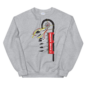 Head Staff Unisex Sweatshirt
