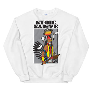 Stand Proud Men's Traditional Unisex Sweatshirt