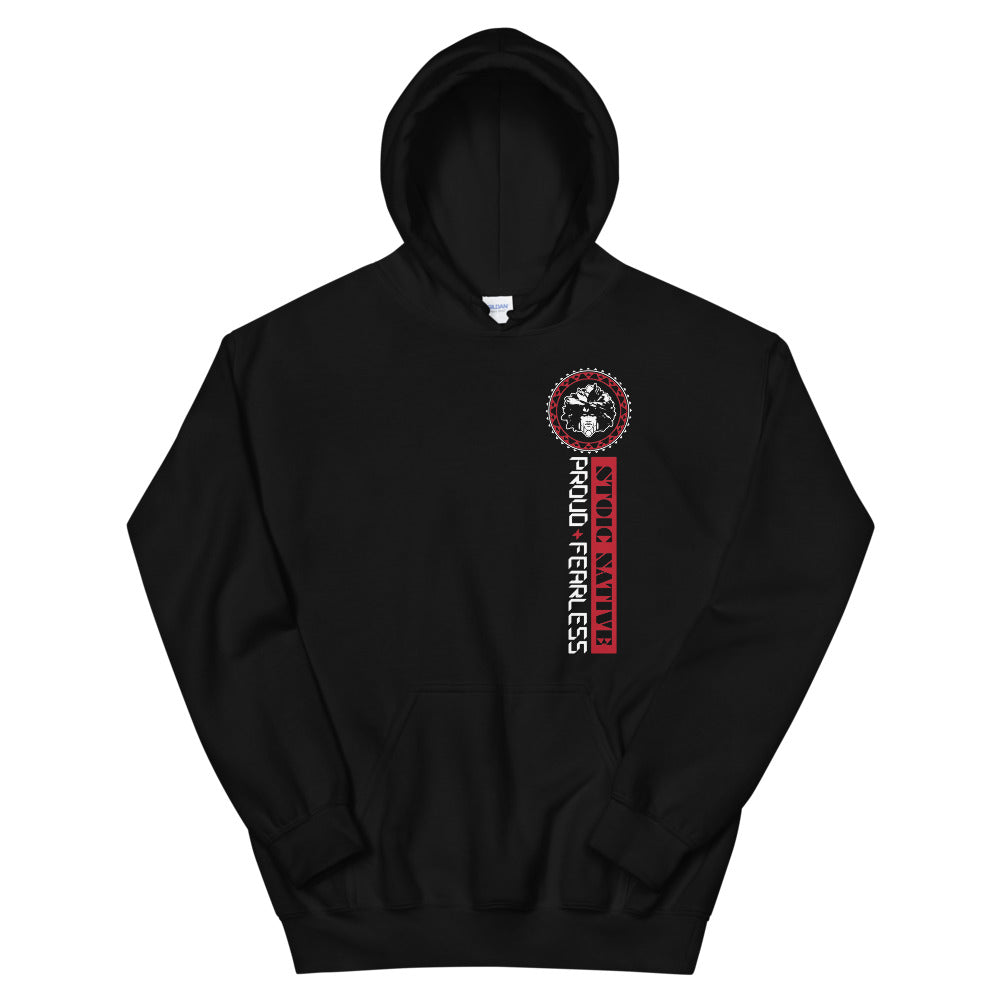 Keeping Tradition Unisex Hoodie
