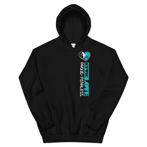 Women's Native Pride Unisex Hoodie