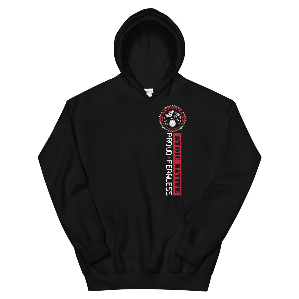 Men's Native Pride Unisex Hoodie
