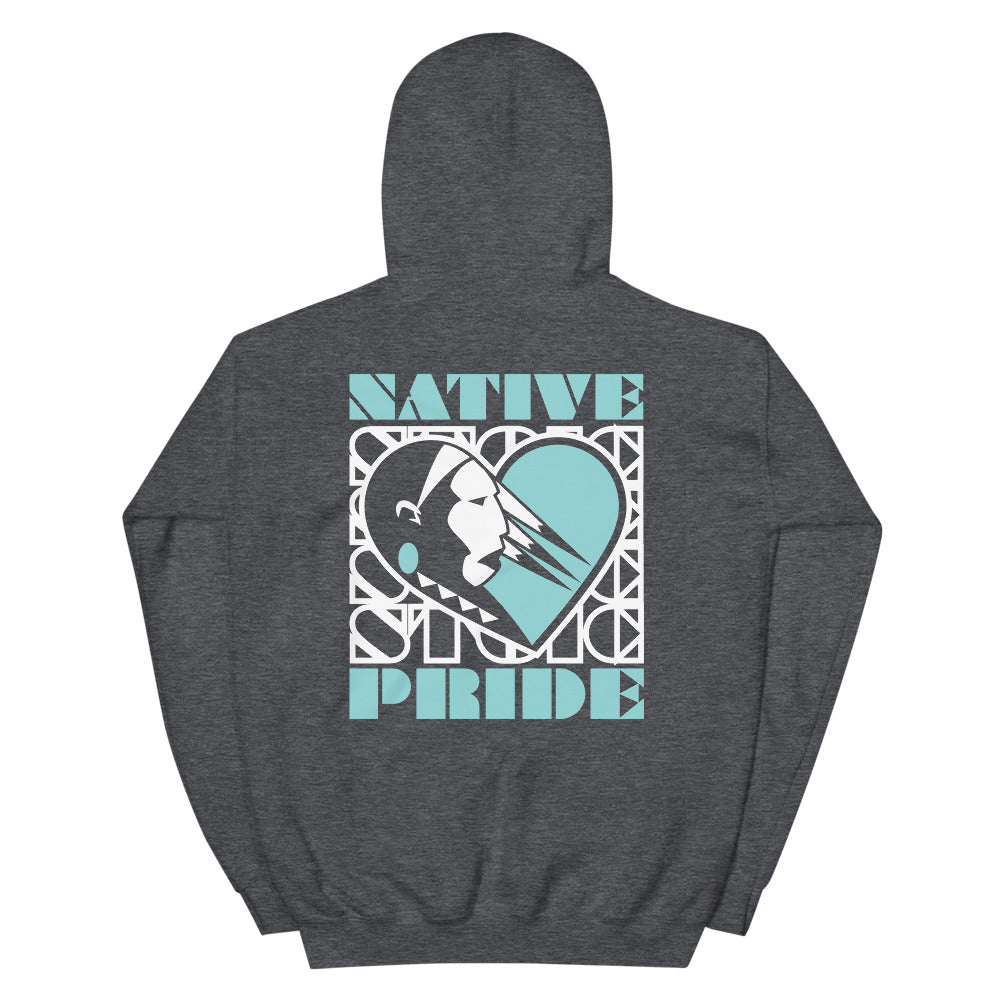 Women's Native Pride Unisex Hoodie