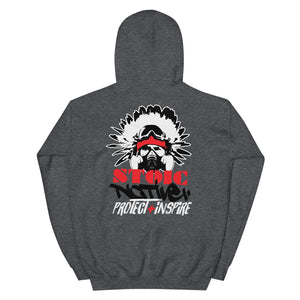 Protect and Inspire Unisex Hoodie
