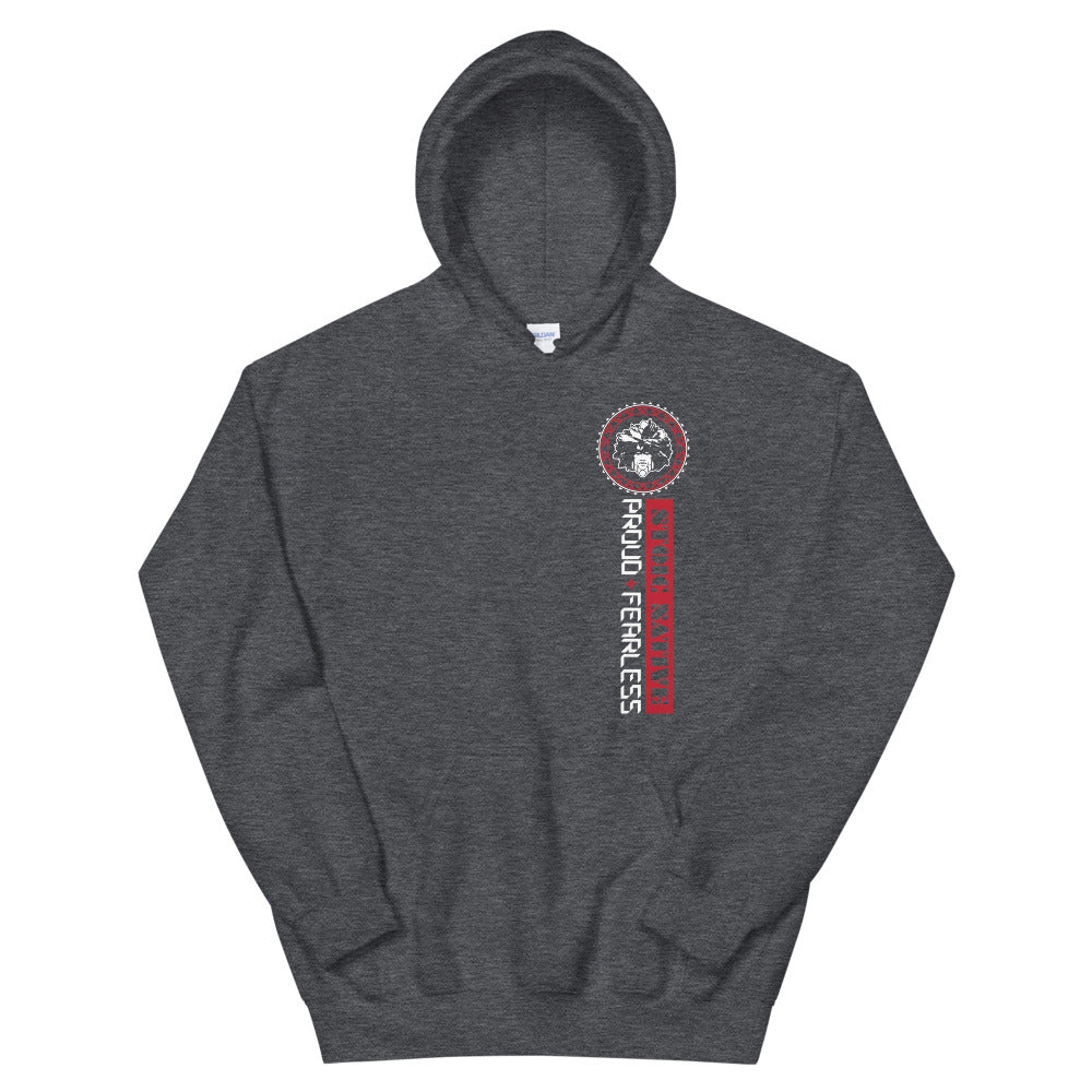 Keeping Tradition Unisex Hoodie
