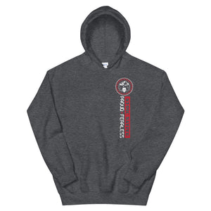 Keeping Tradition Unisex Hoodie