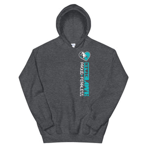 Women's Native Pride Unisex Hoodie