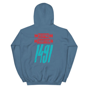 Keeping Tradition Unisex Hoodie