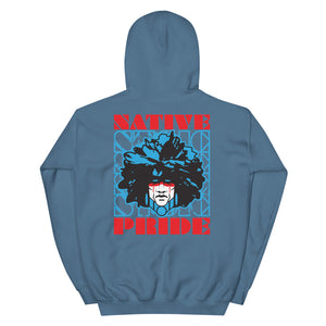 Men's Native Pride Unisex Hoodie