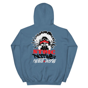 Protect and Inspire Unisex Hoodie
