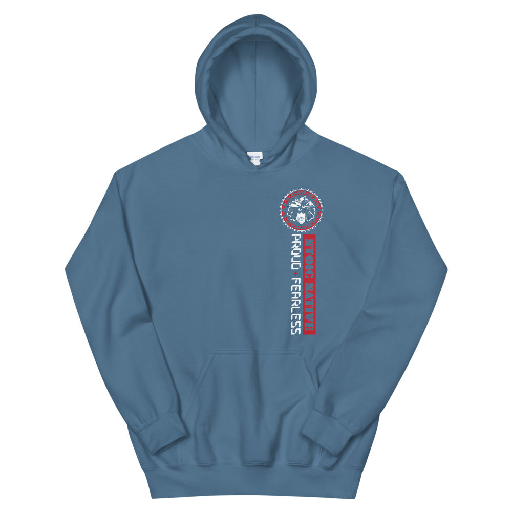 Keeping Tradition Unisex Hoodie