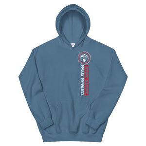 Men's Native Pride Unisex Hoodie