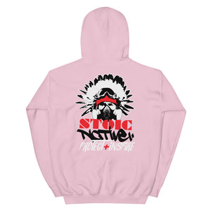 Protect and Inspire Unisex Hoodie