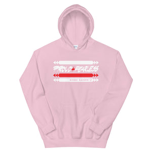 Stoic Graffiti Unisex Hoodie