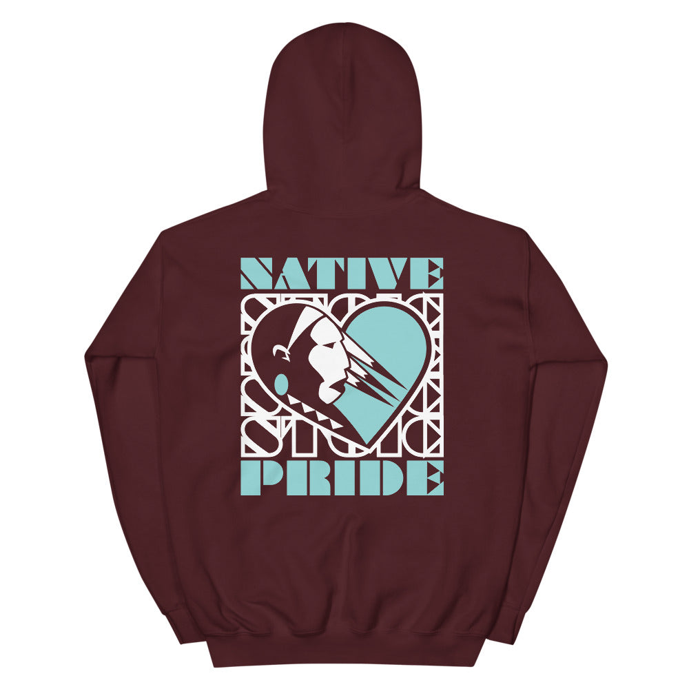 Women's Native Pride Unisex Hoodie