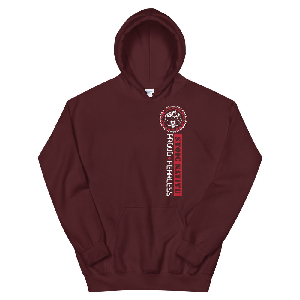 Men's Native Pride Unisex Hoodie
