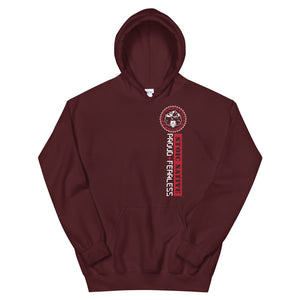 Men's Native Pride Unisex Hoodie
