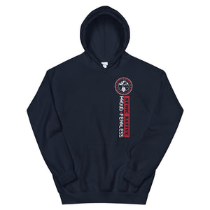 Keeping Tradition Unisex Hoodie