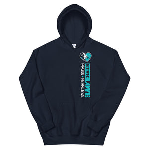 Women's Native Pride Unisex Hoodie