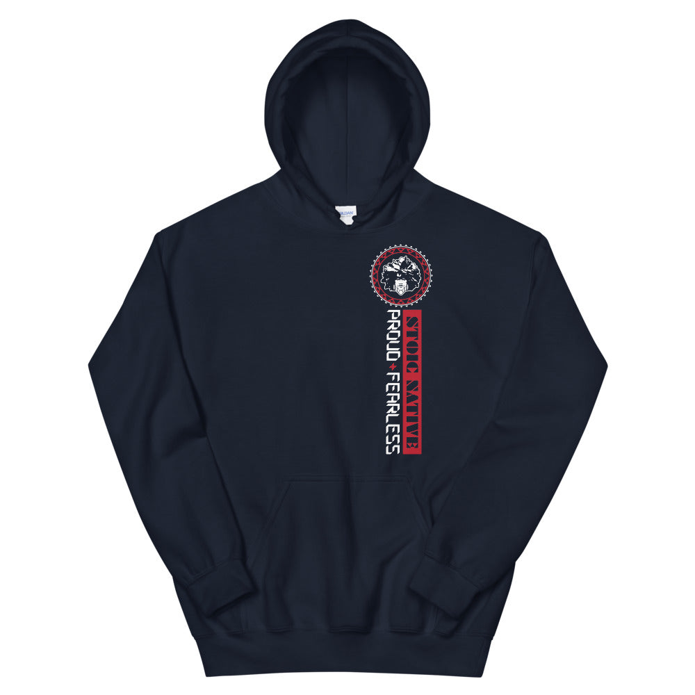 Men's Native Pride Unisex Hoodie
