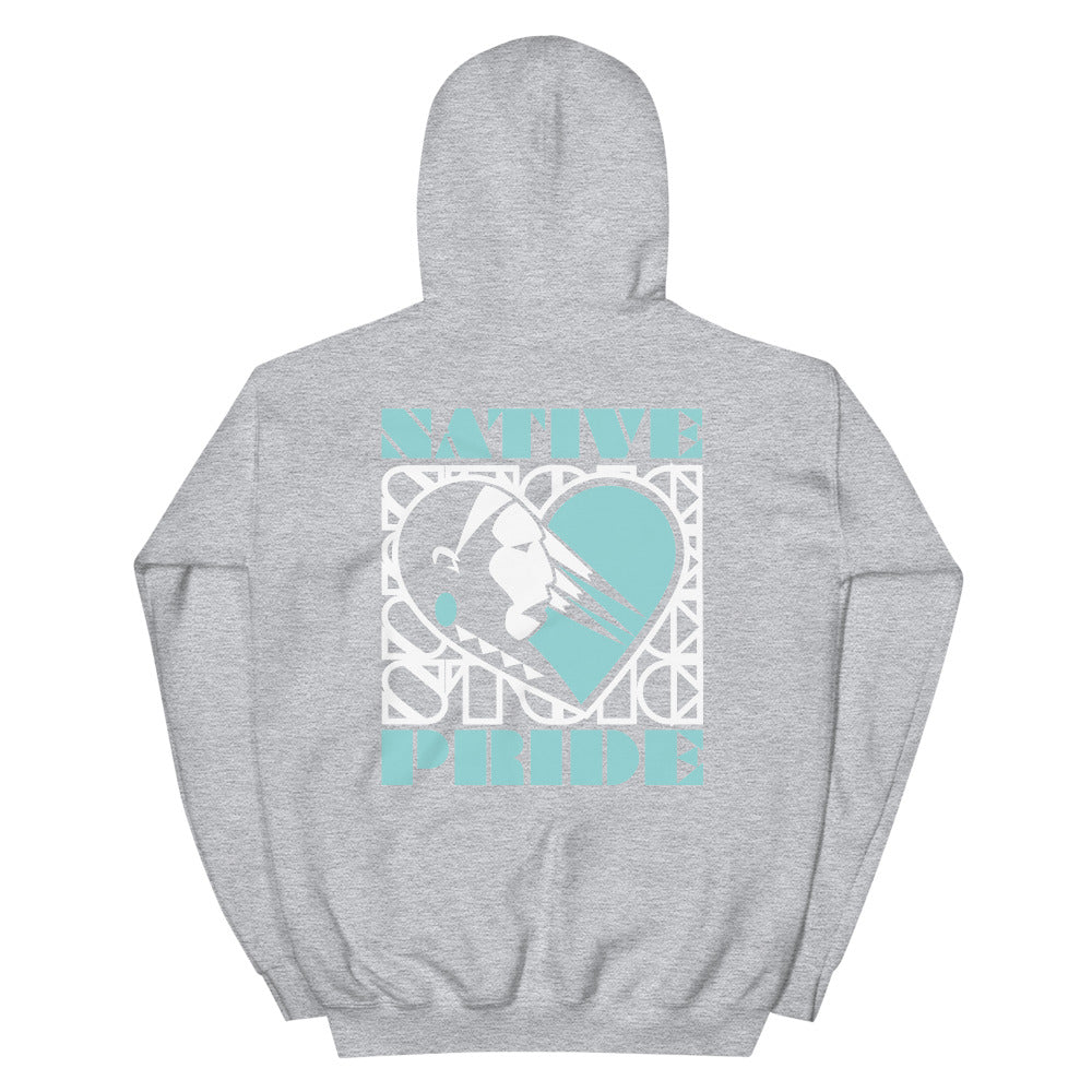 Women's Native Pride Unisex Hoodie