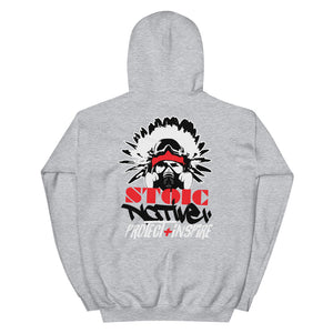 Protect and Inspire Unisex Hoodie