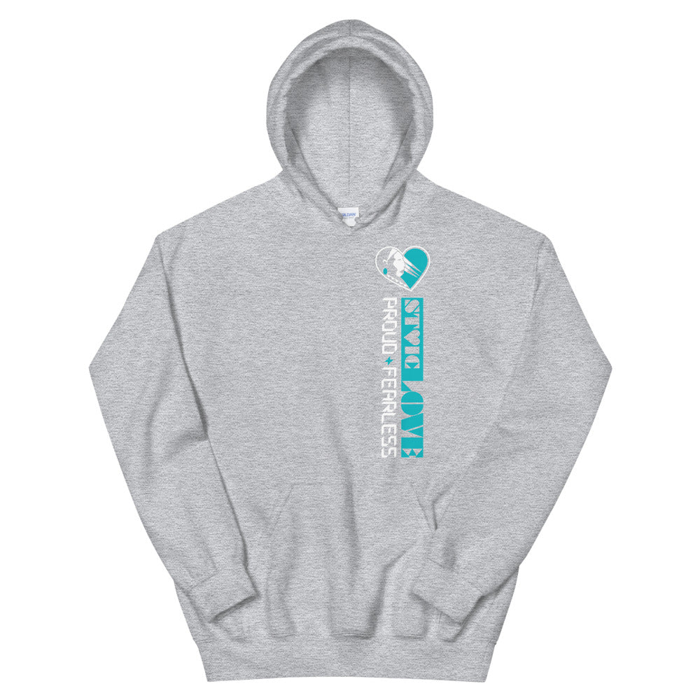 Women's Native Pride Unisex Hoodie