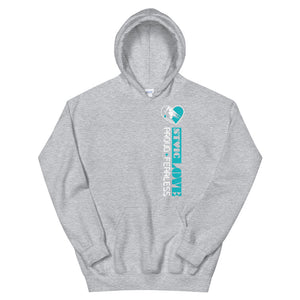 Women's Native Pride Unisex Hoodie